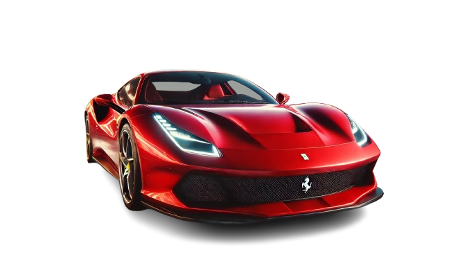 Make1M Ferrari