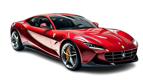 Make1M Ferrari