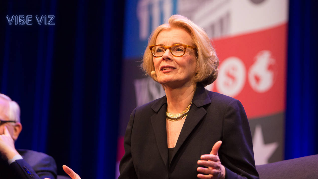 Peggy Noonan