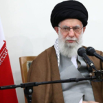 Supreme Leader Ayatollah Ali Khamenei